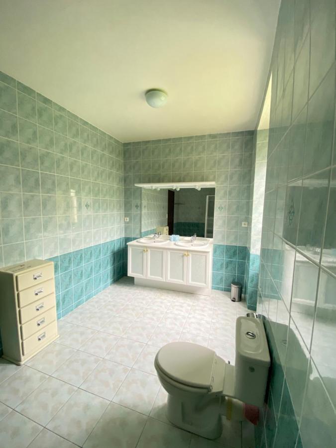 Puyreaux Uniquely Private Holiday Villa In The Charente מראה חיצוני תמונה