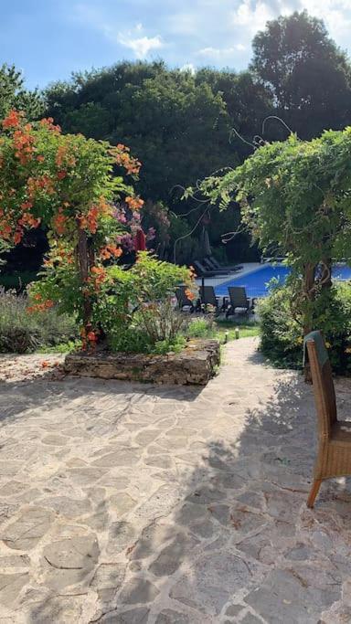 Puyreaux Uniquely Private Holiday Villa In The Charente מראה חיצוני תמונה