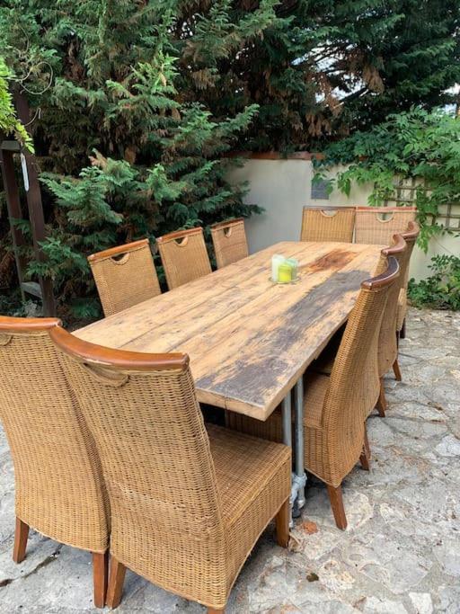 Puyreaux Uniquely Private Holiday Villa In The Charente מראה חיצוני תמונה